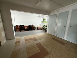 Blk 247 Pasir Ris Street 21 (Pasir Ris), HDB Executive #561030511
